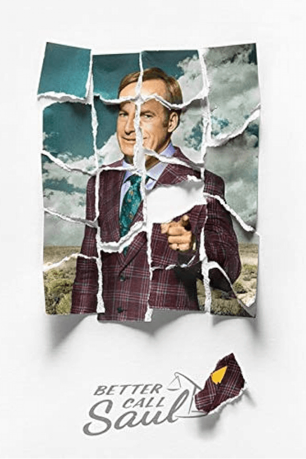 Better Call Saul l Poster