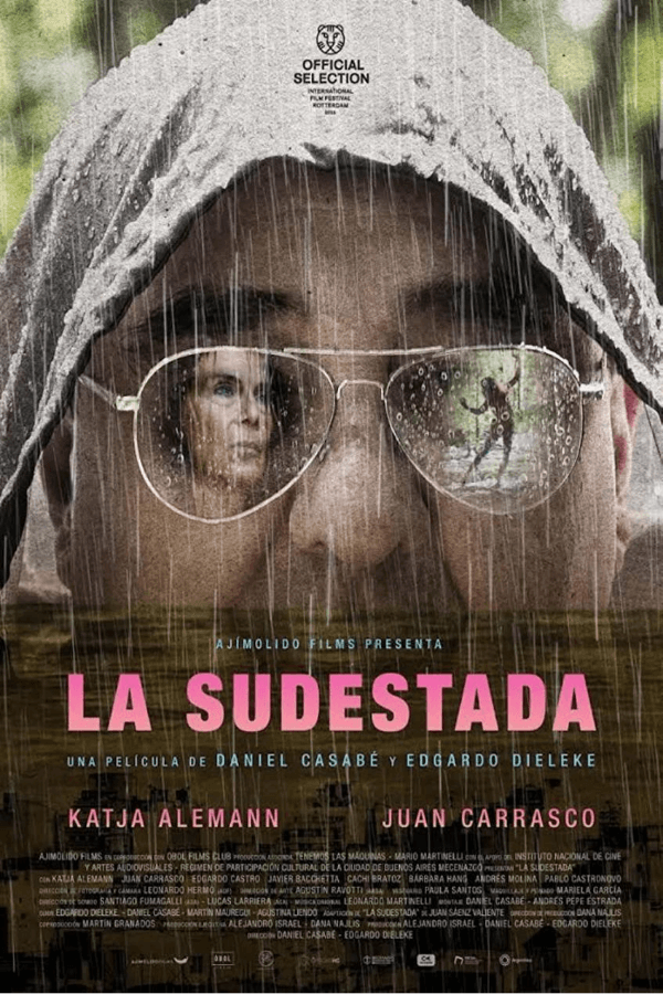 La Sudestada l Poster